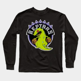 Toronto Dinos Long Sleeve T-Shirt